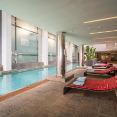 METT Barcelona GL – A Leading Hotel of the World - Bild 21