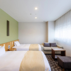 Hotel Gracery Shinjuku thumbnail 16