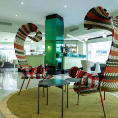 C-Hotels Concorde Hotel - Bild 30