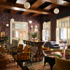 Hotel Berkeley - Bild 22