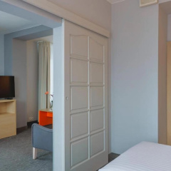 MDM Warsaw Hotel - Bild 15