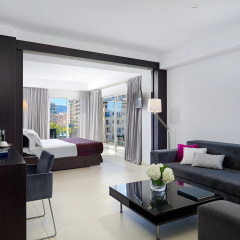 Hotel Saratoga - Bild 10
