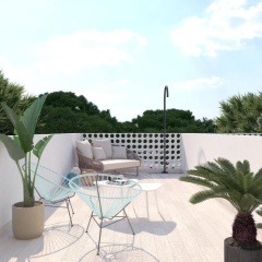 Hotel Vibra Palma Cactus - Bild 15