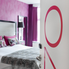 Andersen Boutique Hotel - Bild 7