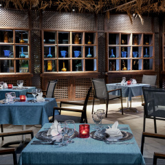 JAZ Aquamarine Hotel - Bild 18