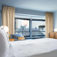 New York Hilton Midtown - Bild 5