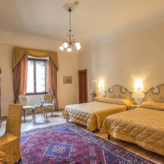 Hotel Paris - Bild 7
