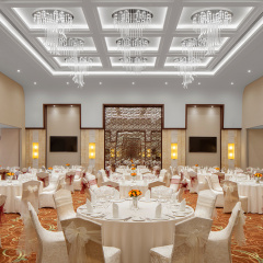 Renaissance Business Bay Hotel - Bild 6