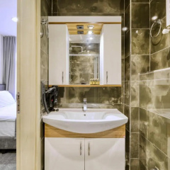 Hub Inn Pera - Bild 10