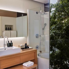 Sir Victor Hotel - Bild 15