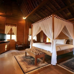 Keraton Jimbaran Beach Resort - Bild 3