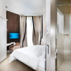 Hotel The Glamore Milano Duomo thumbnail 20