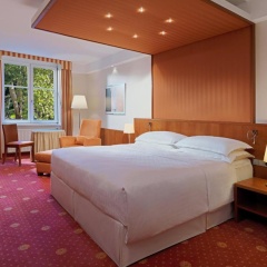 Sheraton Grand Salzburg - Bild 20