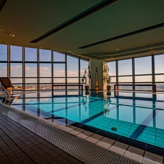 Grand Hotel Prague Towers - Bild 18