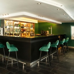 Le Meridien Barcelona - Bild 24