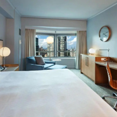 New York Hilton Midtown - Bild 9