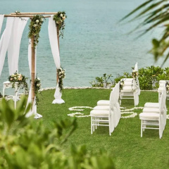 Four Seasons Resort Bali at Jimbaran Bay - Bild 26