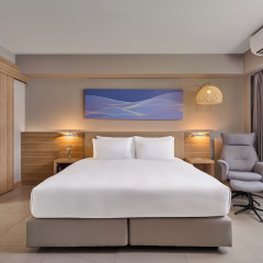 Mercure Phuket Patong Journeyhub - Bild 27