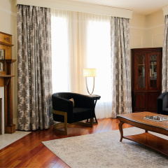 The Oxford Hotel thumbnail 15