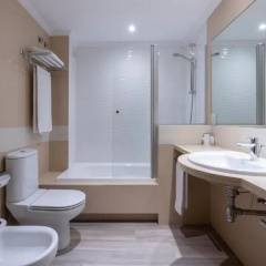 Hotel Attica21 Barcelona Mar - Bild 21