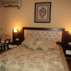 Novis Hotel Cleopatra - Bild 8