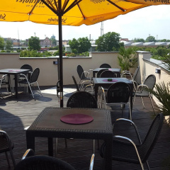 Hotel Westfalia - Bild 9