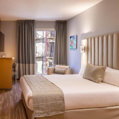 Sansi Barcelona Hotel - Bild 12