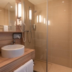 Star G Hotel Premium München Domagkstraße - Bild 10