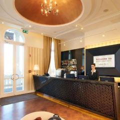 Mirage Medic Hotel - Bild 2