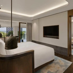 InterContinental Bali Sanur Resort by IHG - Bild 6