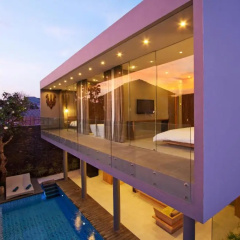 Sandhya Villa - Bild 1
