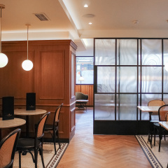 Hotel Suizo - Bild 19