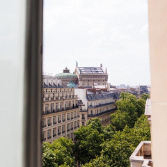 M Social Hotel Paris Opera - Bild 18