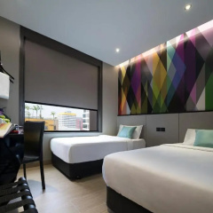 Hotel Mi - Bild 8