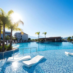 Akra Fethiye Tui Blue Sensatori - All Inclusive - Bild 3