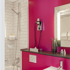 Andersen Boutique Hotel - Bild 16