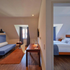 Classik Hotel Antonius - Bild 12