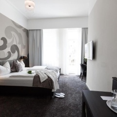 Hotel SONATA - Bild 10