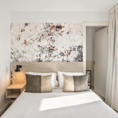 Aspasios Poblenou Apartments - Bild 2