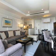 Cape House Hotel, Bangkok - Bild 19