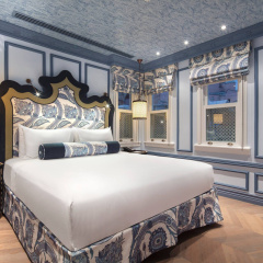 Hagia Sofia Mansions Istanbul Hotel, Curio Collection by Hilton - Bild 7