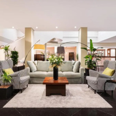 Millennium Hotel London Knightsbridge - Bild 29