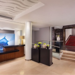 Le Meridien Barcelona - Bild 2