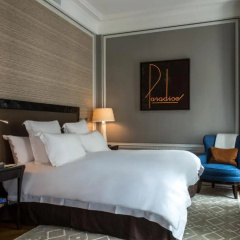 Hôtel de Crillon A Rosewood Hotel - Bild 2