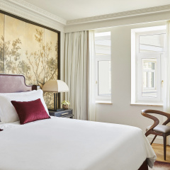 The Palace, a Luxury Collection Hotel - Bild 8