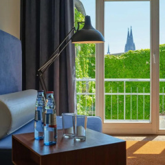 Classik Hotel Antonius - Bild 23