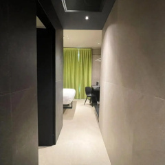 Scarlatti Hotel Milano - Bild 9