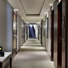 Voco Dubai Hotel - Bild 17