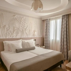 Hotel Vincci Madrid Centrum - Bild 2