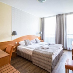 Hotel Orion - Bild 8